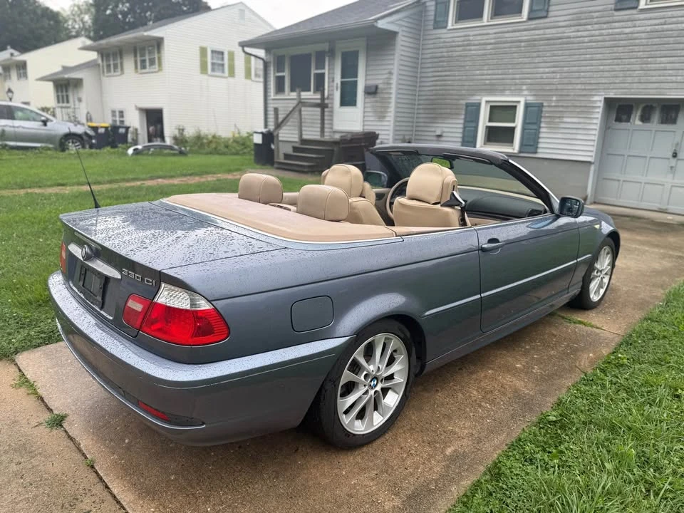 2005 BMW E46 330i & 330Ci - Image 9 of 19