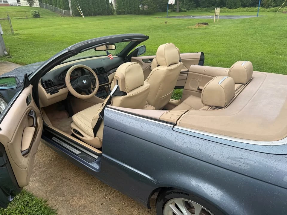 2005 BMW E46 330i & 330Ci - Image 18 of 19