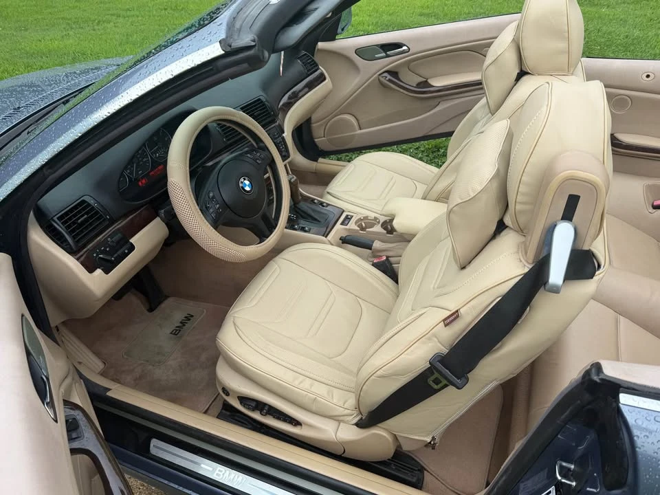 2005 BMW E46 330i & 330Ci - Image 17 of 19