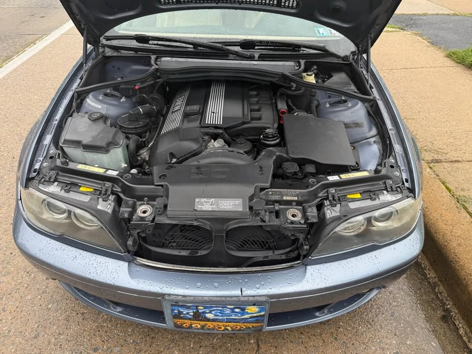 2005 BMW E46 330i & 330Ci - Image 19 of 19