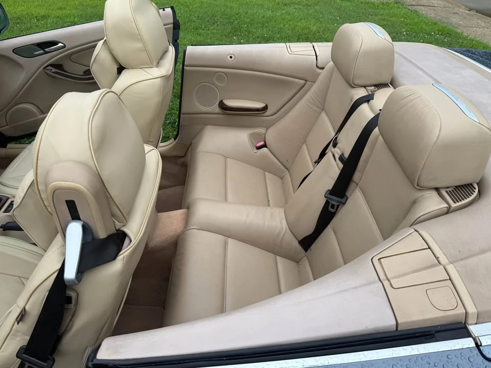 2005 BMW E46 330i & 330Ci - Image 16 of 19