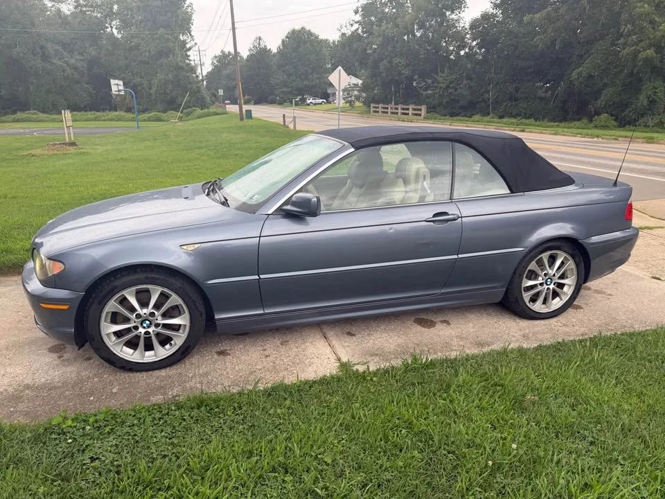 2005 BMW E46 330i & 330Ci - Image 4 of 19