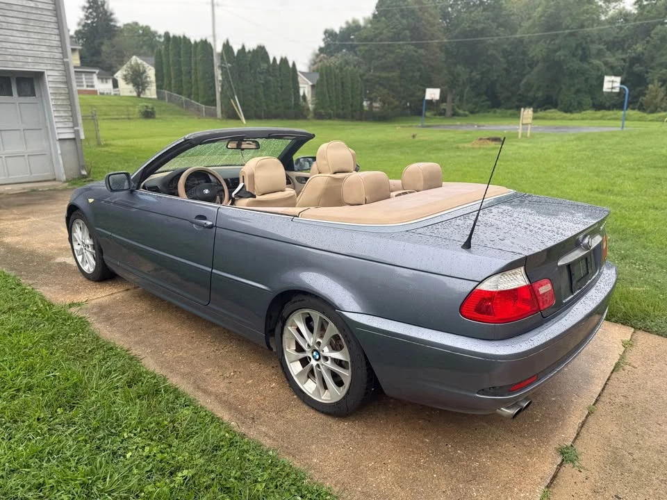 2005 BMW E46 330i & 330Ci - Image 11 of 19
