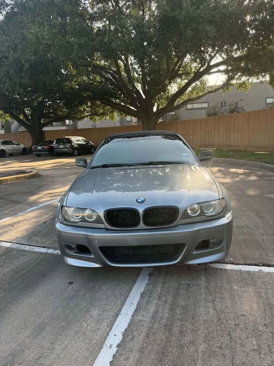 2005 BMW E46 330i & 330Ci - Image 2 of 9