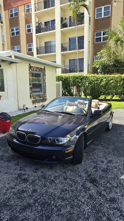 2005 BMW E46 330i & 330Ci - Image 5 of 13