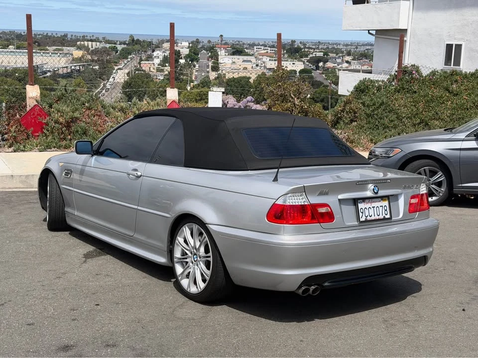 2005 BMW E46 330i & 330Ci - Image 4 of 8