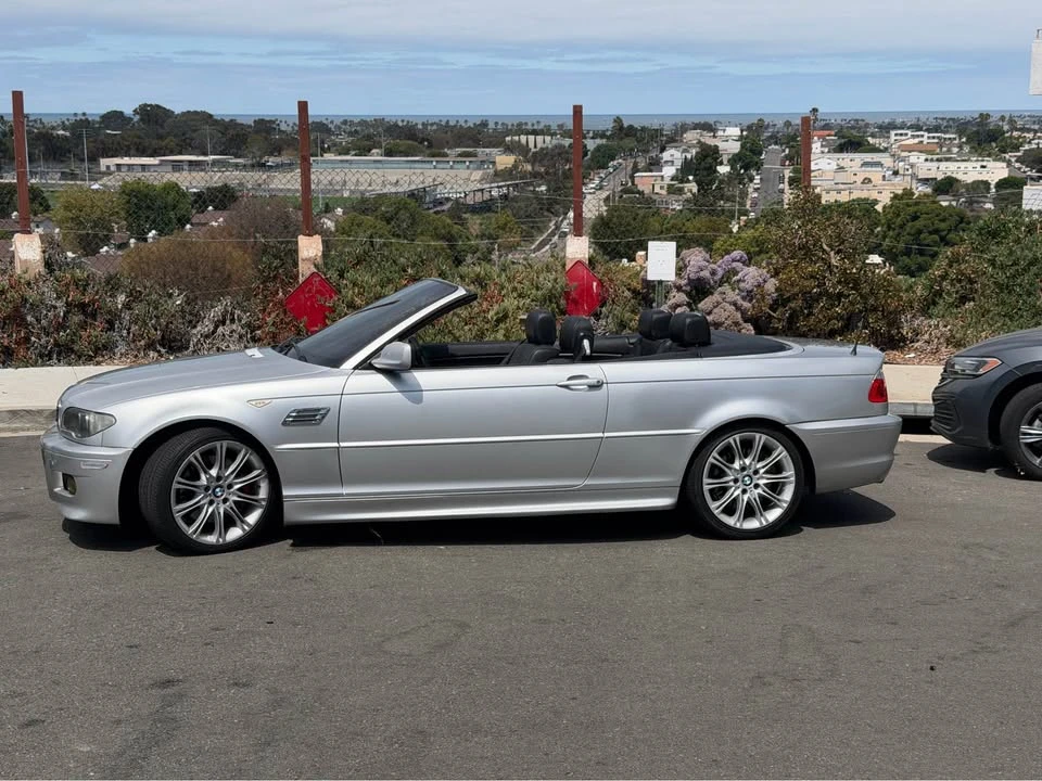 2005 BMW E46 330i & 330Ci - Image 5 of 8