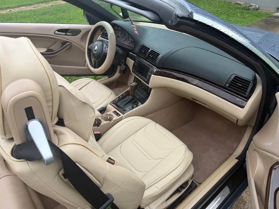 2005 BMW E46 330i & 330Ci - Image 14 of 19