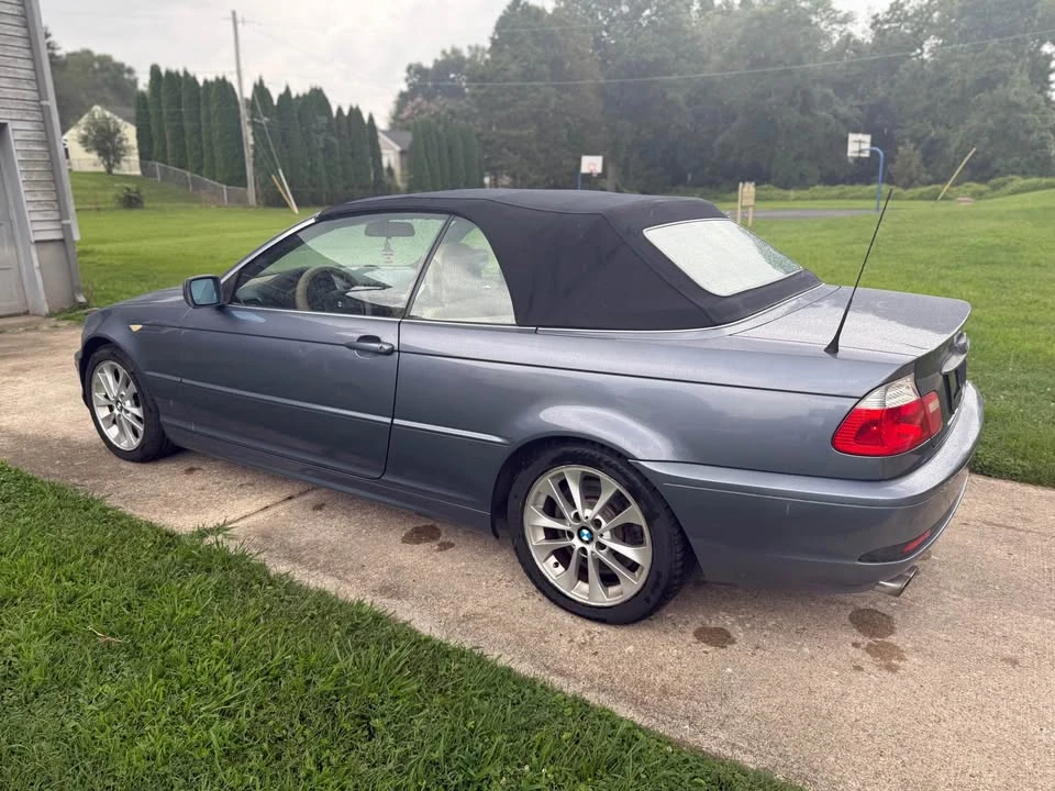 2005 BMW E46 330i & 330Ci - Image 5 of 19