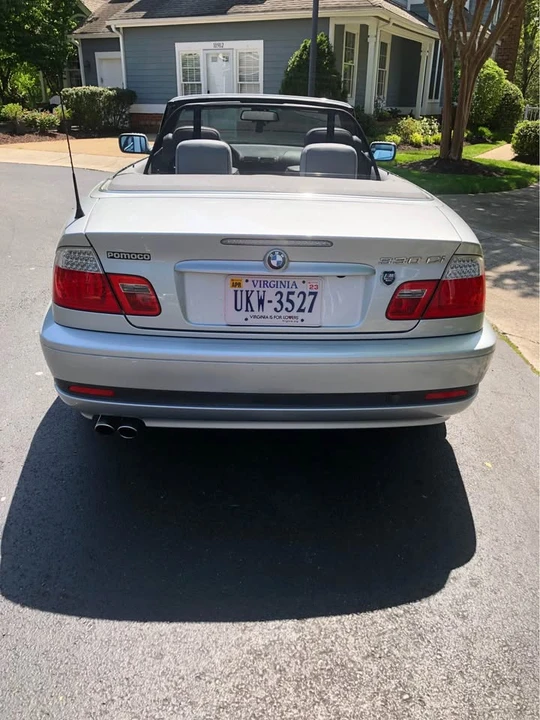 2005 BMW E46 330i & 330Ci - Image 4 of 20