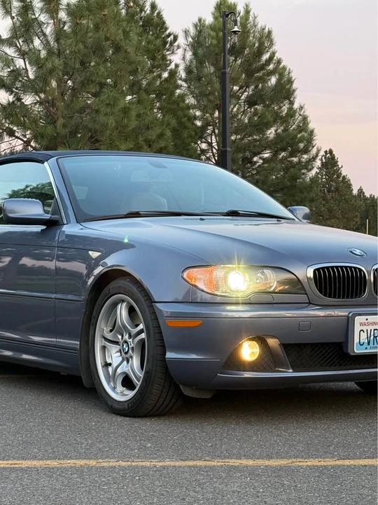2005 BMW E46 330i & 330Ci - Image 9 of 19