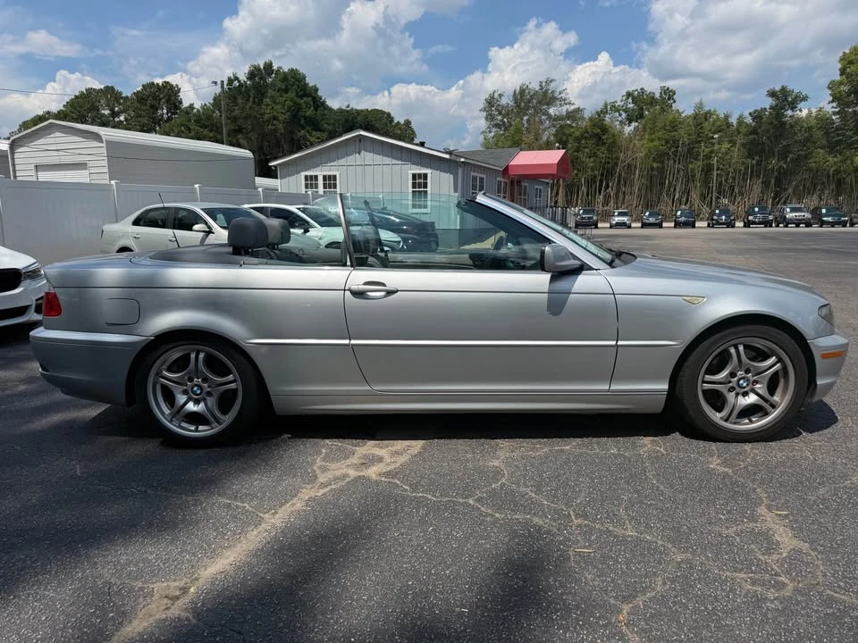 2005 BMW E46 330i & 330Ci - Image 4 of 18