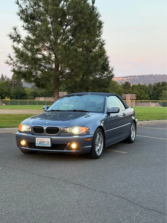 2005 BMW E46 330i & 330Ci - Image 4 of 19