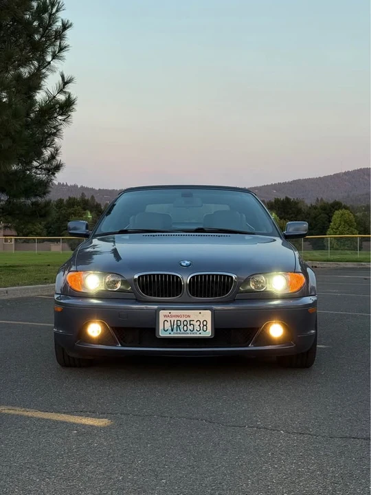 2005 BMW E46 330i & 330Ci - Image 2 of 19