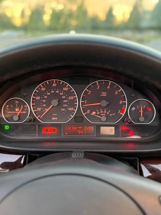 2005 BMW E46 330i & 330Ci - Image 15 of 19