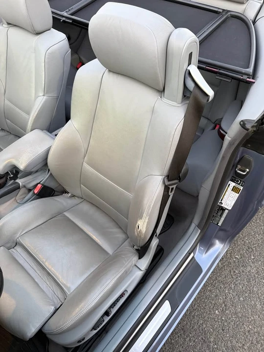 2005 BMW E46 330i & 330Ci - Image 14 of 19