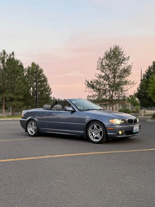 2005 BMW E46 330i & 330Ci - Image 8 of 19