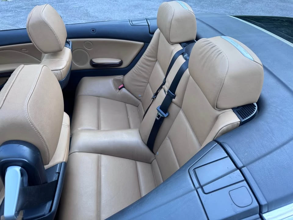 2005 BMW E46 330i & 330Ci - Image 6 of 11