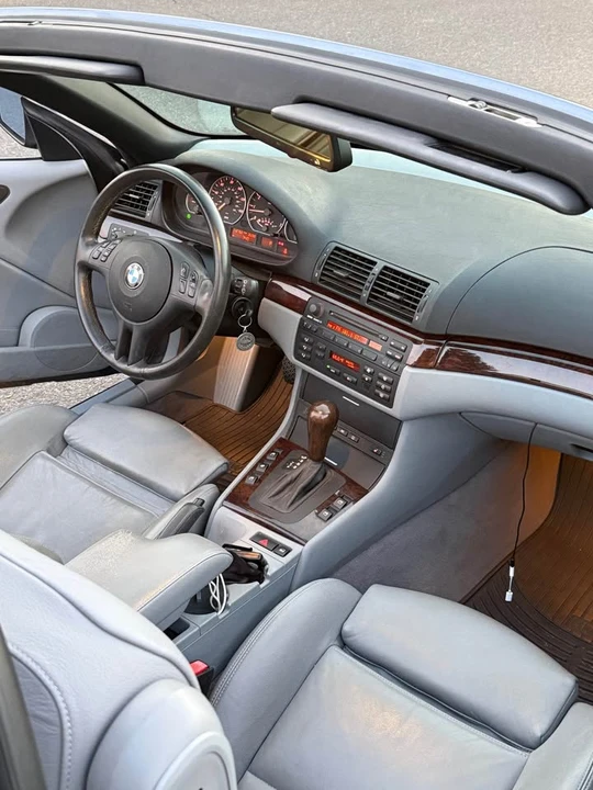 2005 BMW E46 330i & 330Ci - Image 13 of 19