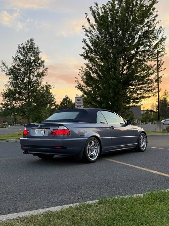 2005 BMW E46 330i & 330Ci - Image 6 of 19