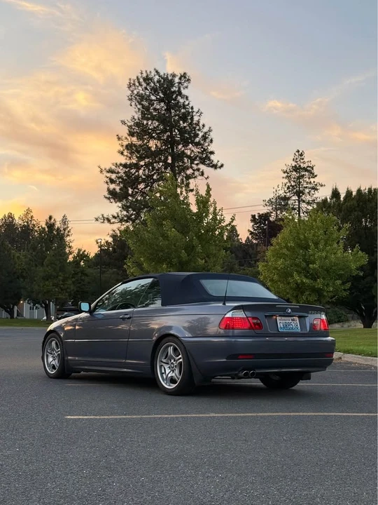 2005 BMW E46 330i & 330Ci - Image 3 of 19