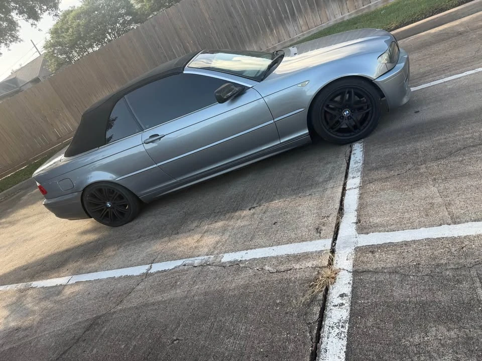 2005 BMW E46 330i & 330Ci - Image 4 of 10