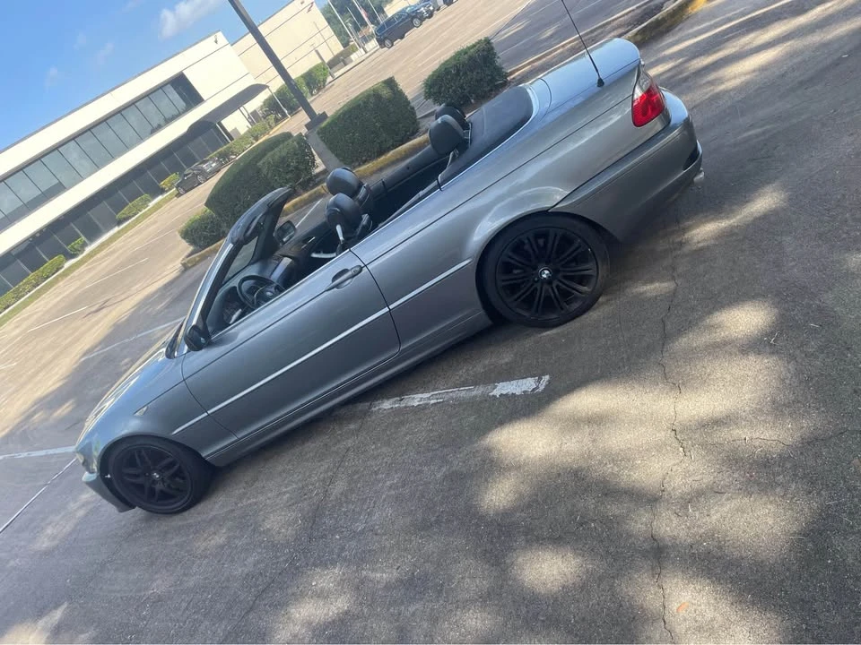 2005 BMW E46 330i & 330Ci - Image 10 of 10