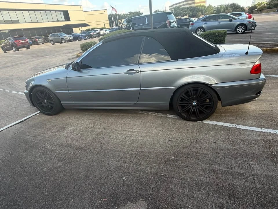 2005 BMW E46 330i & 330Ci - Image 3 of 10