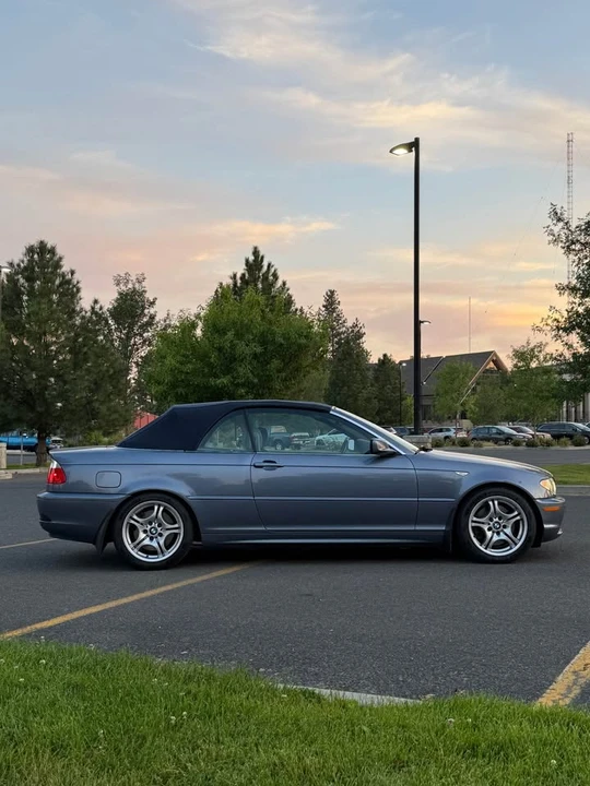 2005 BMW E46 330i & 330Ci - Image 7 of 19
