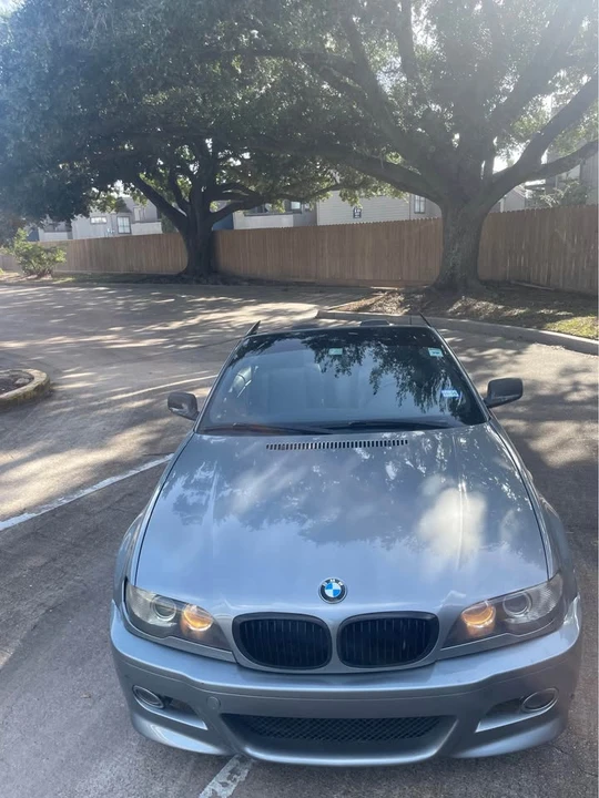 2005 BMW E46 330i & 330Ci - Image 7 of 10