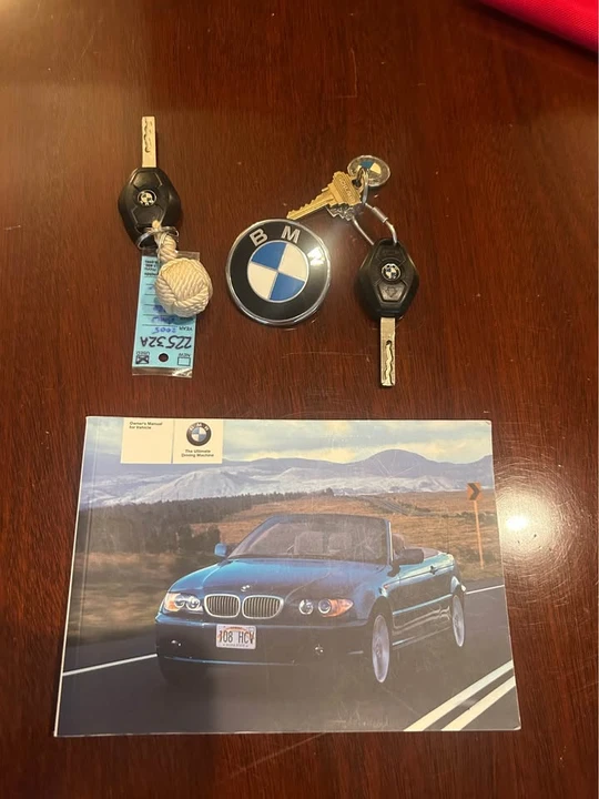 2005 BMW E46 330i & 330Ci - Image 15 of 20