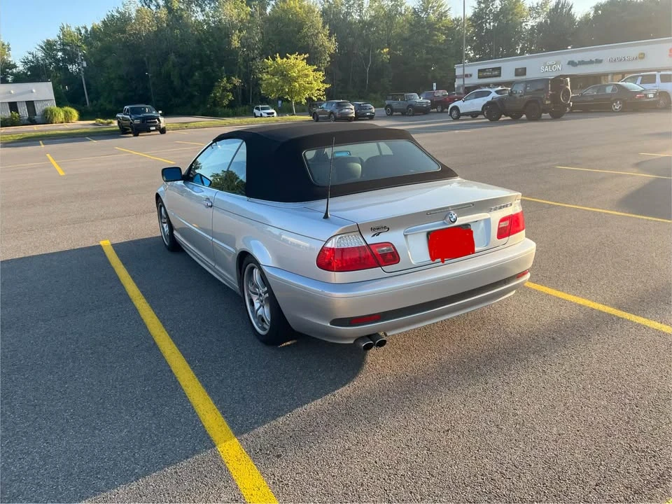 2005 BMW E46 330i & 330Ci - Image 6 of 12