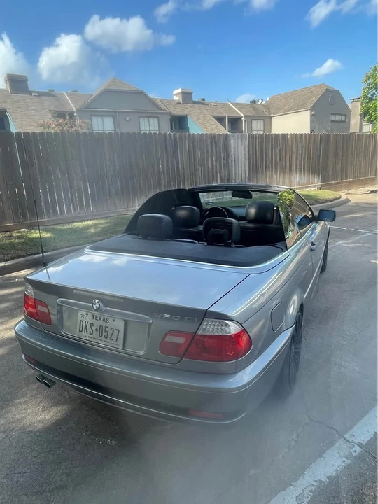 2005 BMW E46 330i & 330Ci - Image 8 of 10
