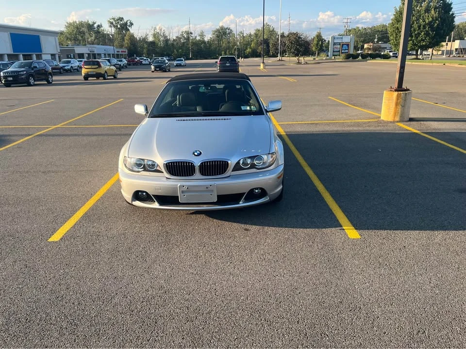 2005 BMW E46 330i & 330Ci - Image 2 of 12