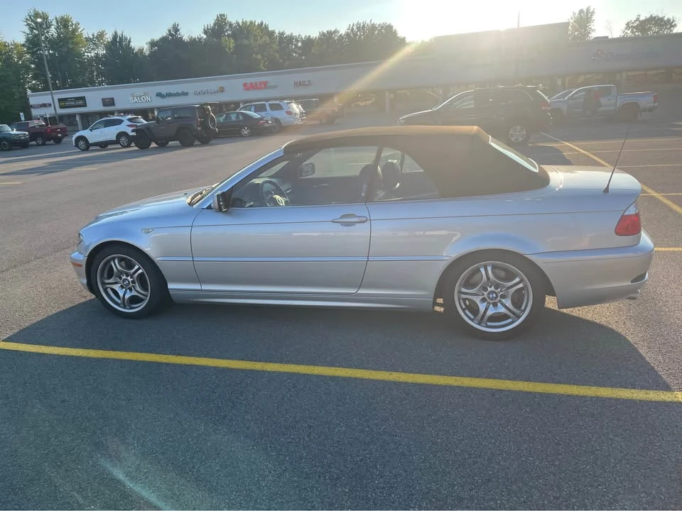 2005 BMW E46 330i & 330Ci - Image 7 of 12