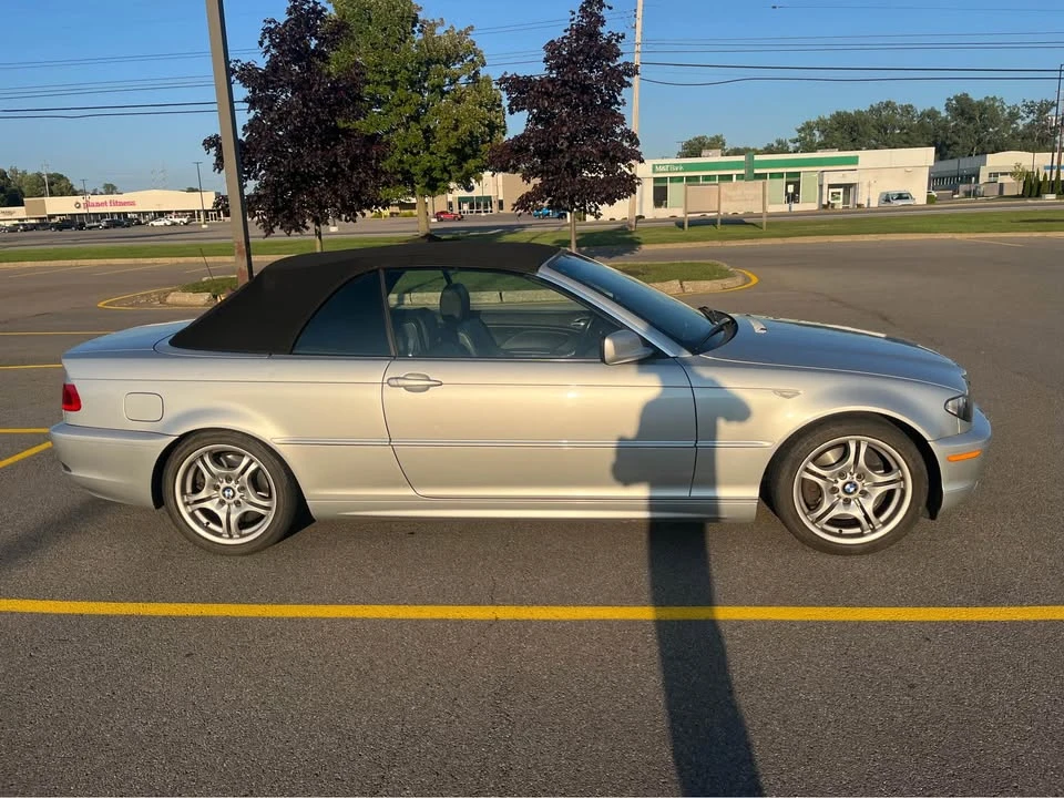 2005 BMW E46 330i & 330Ci - Image 3 of 12