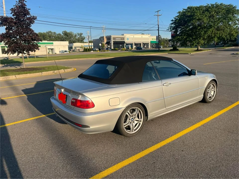 2005 BMW E46 330i & 330Ci - Image 4 of 12