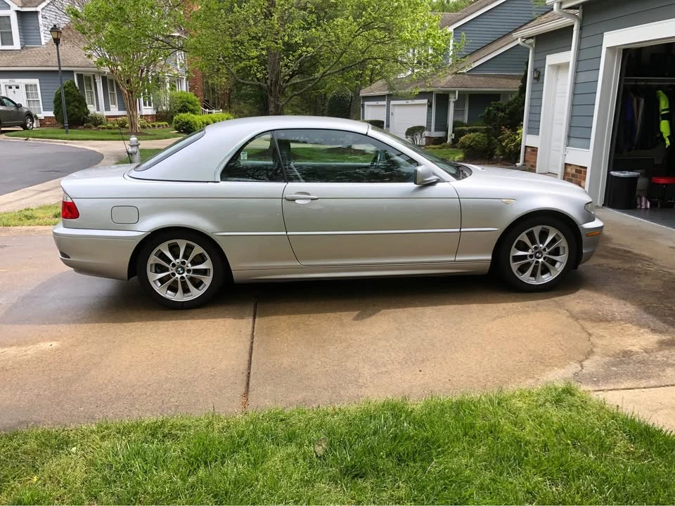 2005 BMW E46 330i & 330Ci - Image 9 of 20