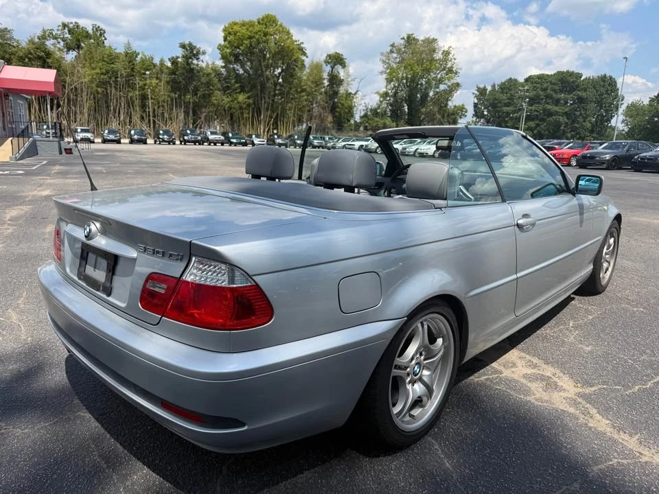 2005 BMW E46 330i & 330Ci - Image 5 of 18