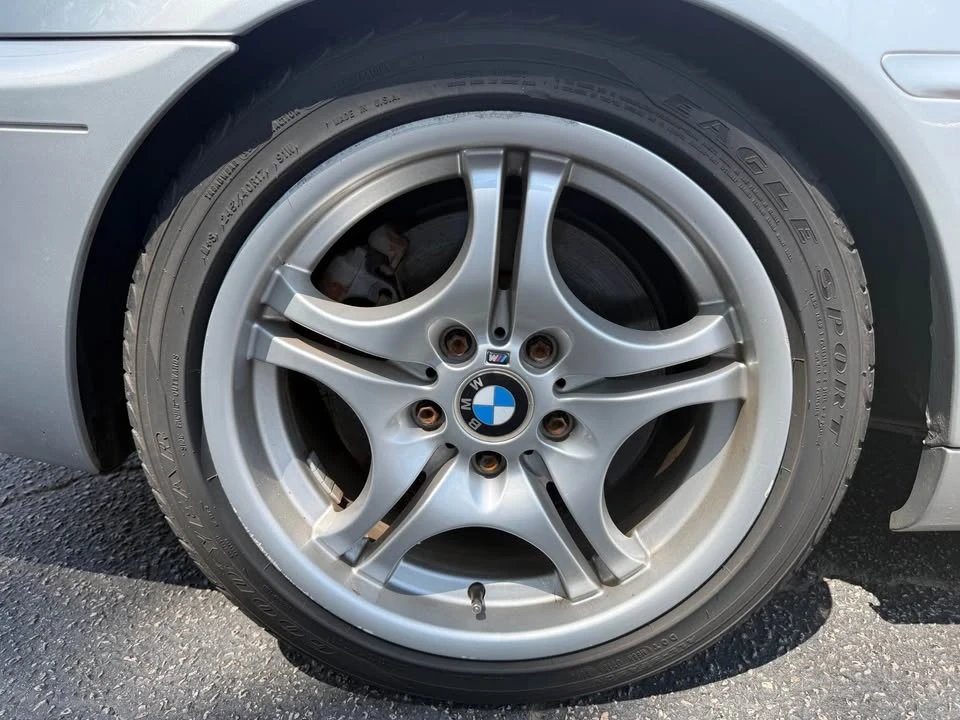 2005 BMW E46 330i & 330Ci - Image 9 of 18