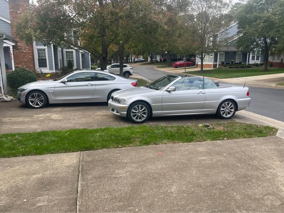 2005 BMW E46 330i & 330Ci - Image 20 of 20