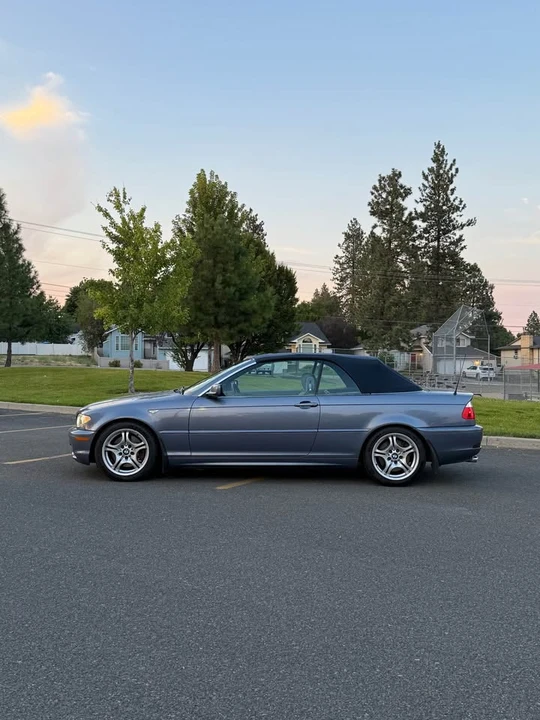 2005 BMW E46 330i & 330Ci - Image 5 of 19