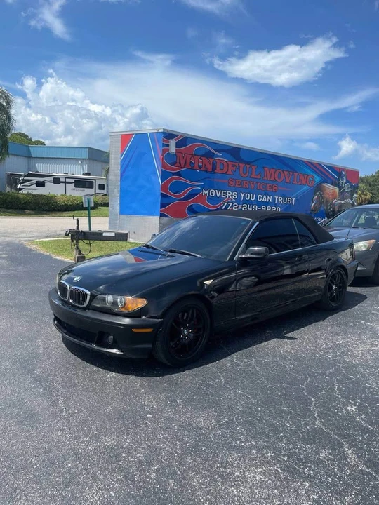 2005 BMW E46 330i & 330Ci - Image 2 of 5