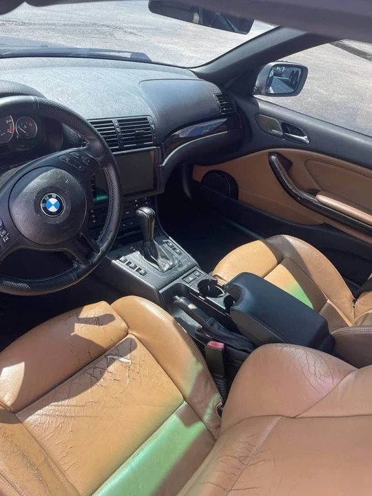 2005 BMW E46 330i & 330Ci - Image 3 of 5