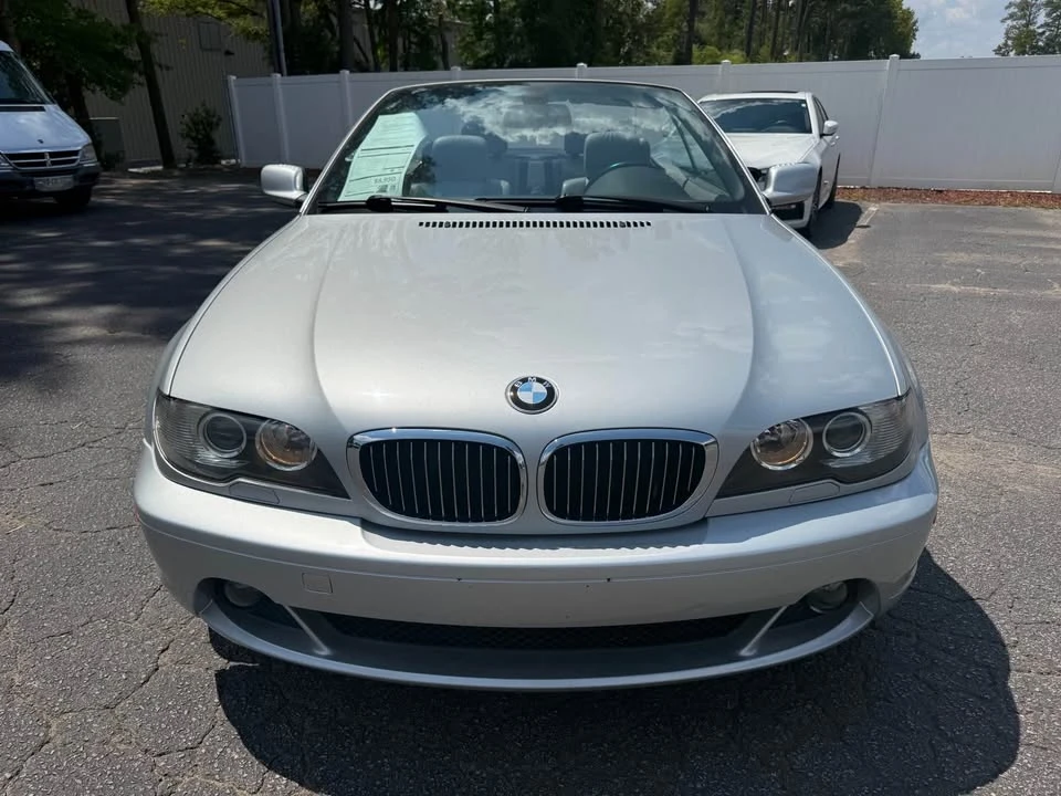 2005 BMW E46 330i & 330Ci - Image 2 of 18