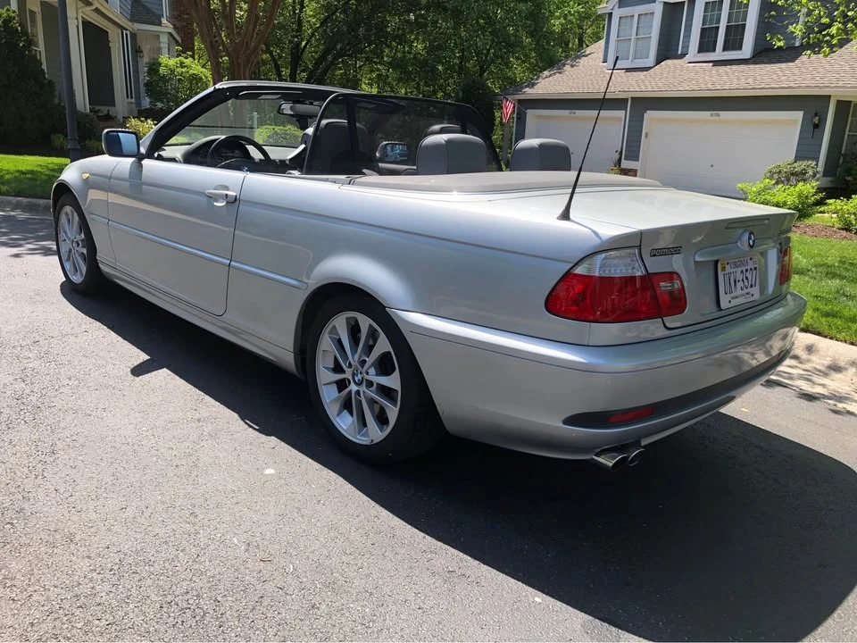 2005 BMW E46 330i & 330Ci - Image 3 of 20