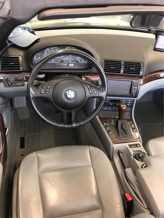 2005 BMW E46 330i & 330Ci - Image 6 of 20