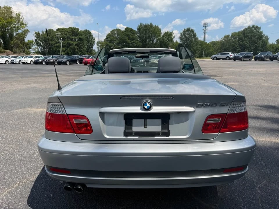 2005 BMW E46 330i & 330Ci - Image 6 of 18