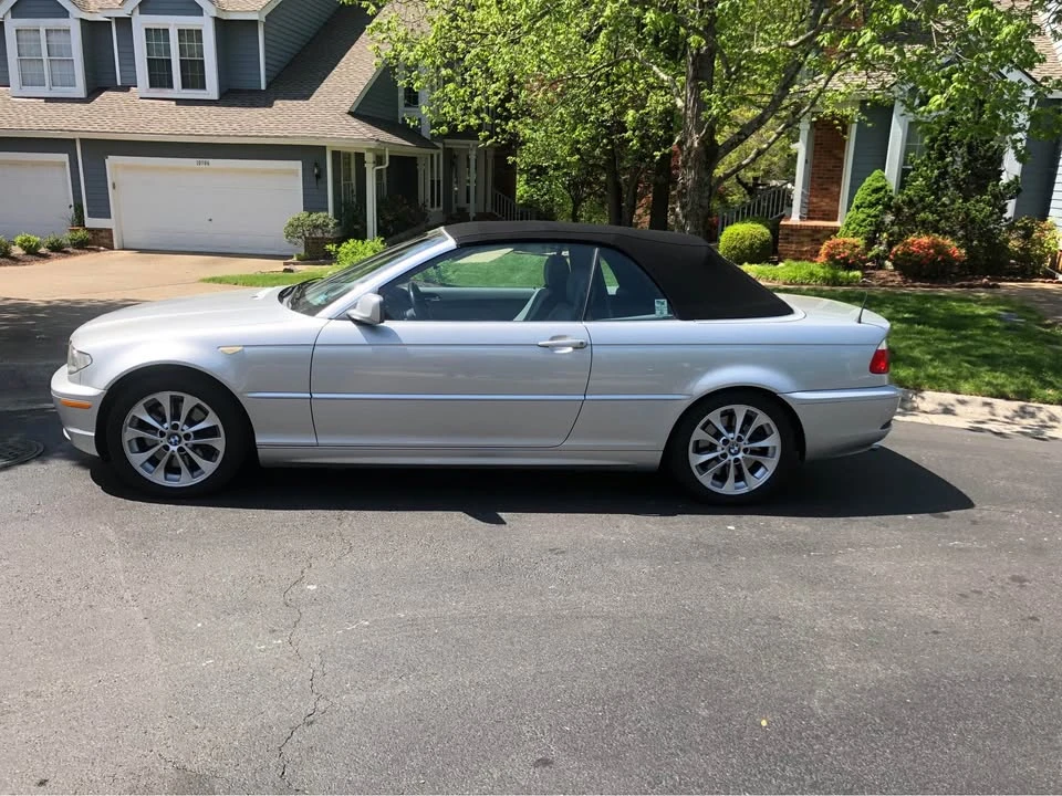 2005 BMW E46 330i & 330Ci - Image 2 of 20