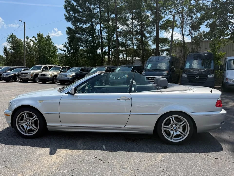 2005 BMW E46 330i & 330Ci - Image 8 of 18